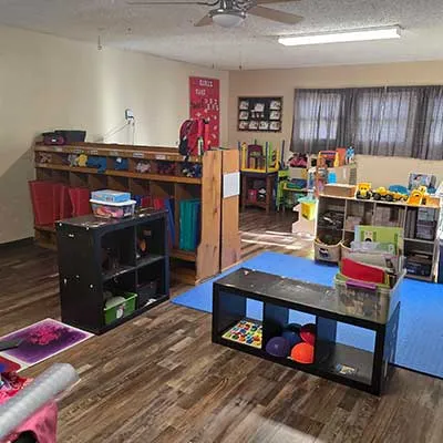 Imagine the Possibilities with Pretend Play!